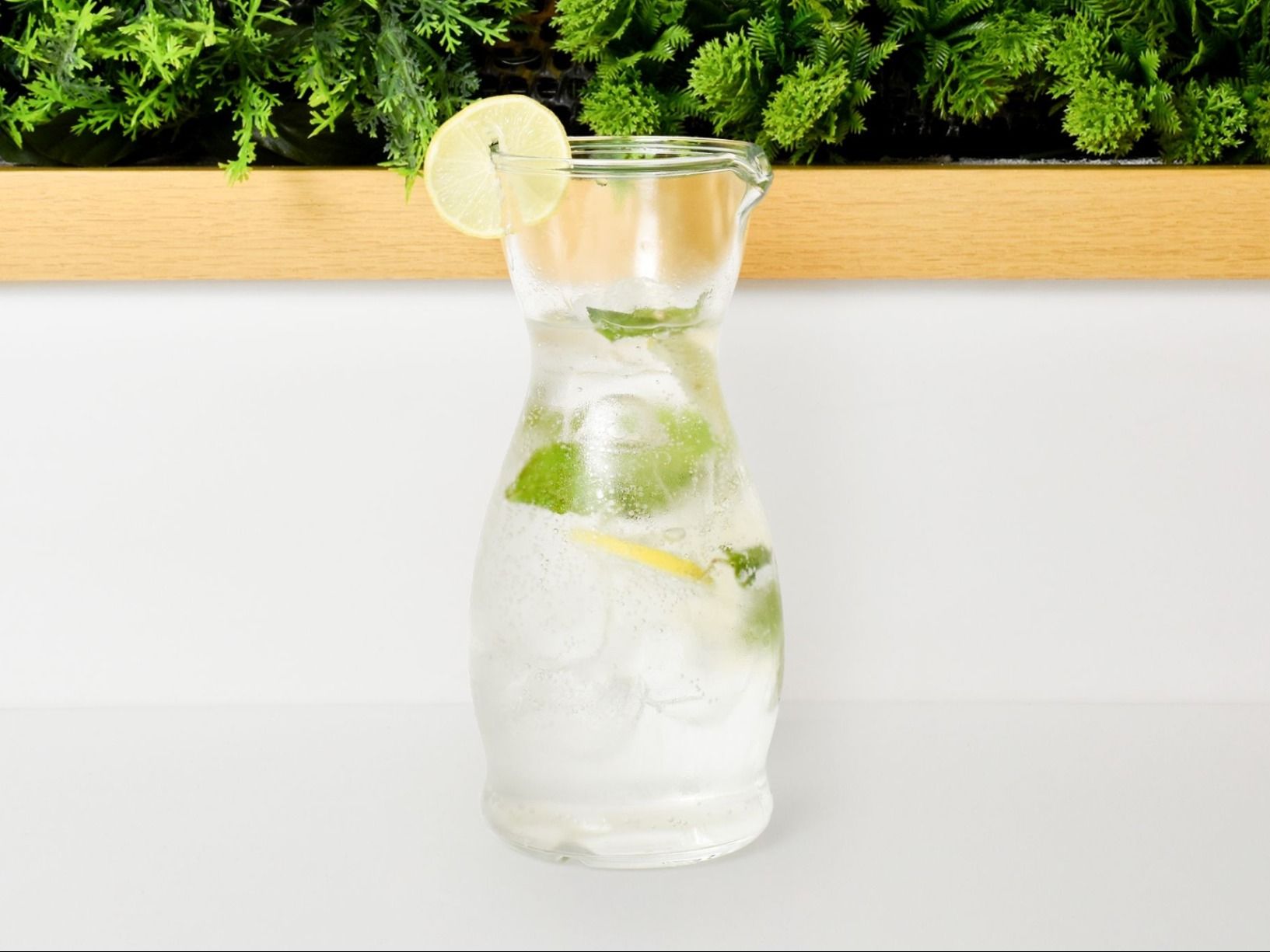 Classic Mojito