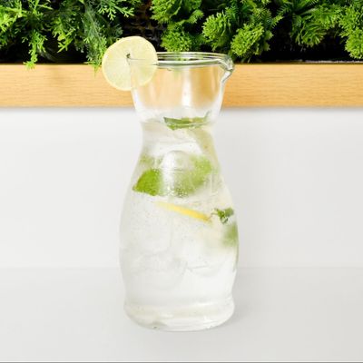 Classic Mojito