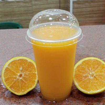 Orange Juice