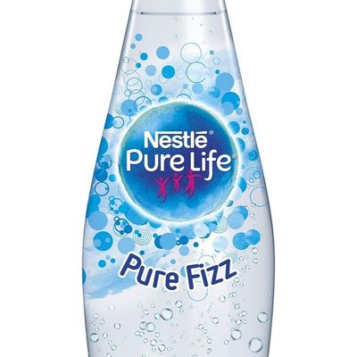 Sparkling Water