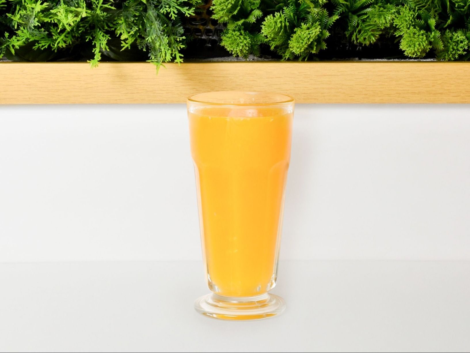 Orange Juice