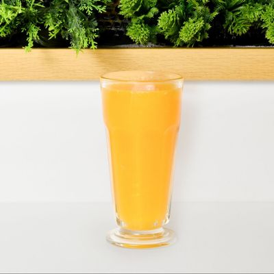 Orange Juice