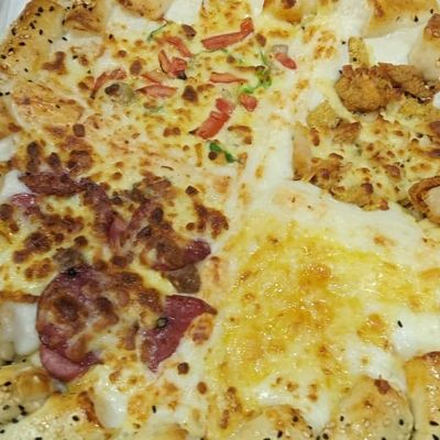 aklah pizza