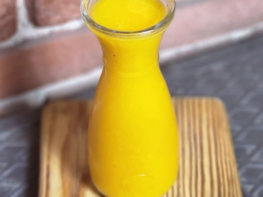 Orange Juice