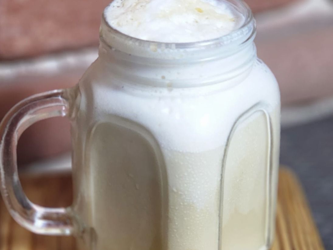 Iced Latte