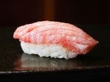 Tataki Tuna Nigiri