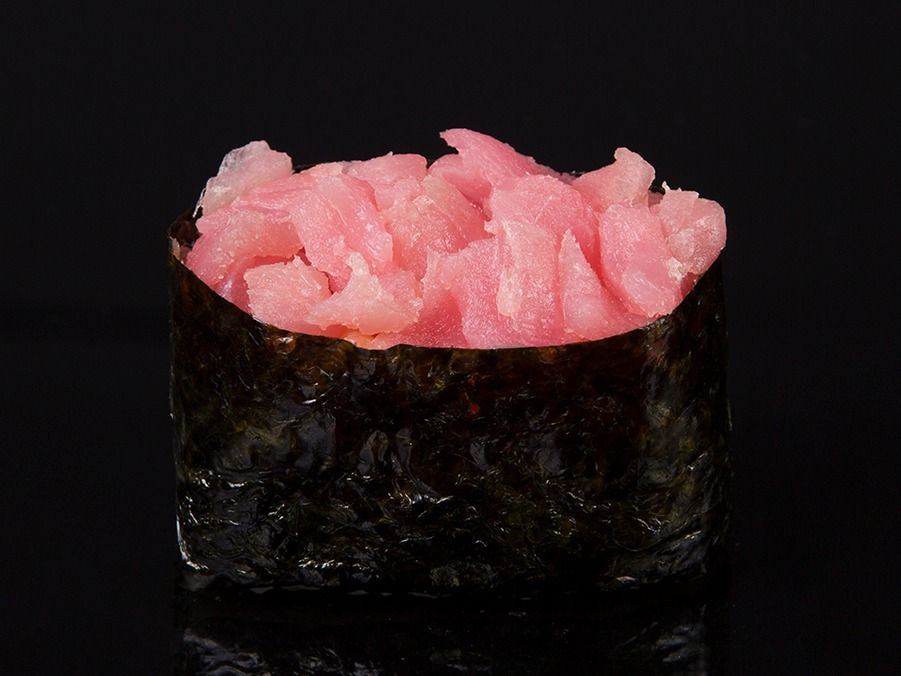 Tuna Gunkan