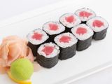 Hoso Maki Rolls Tuna