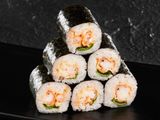 Hoso Maki Rolls Shrimp