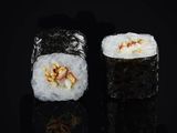 Hoso Maki Rolls Eel