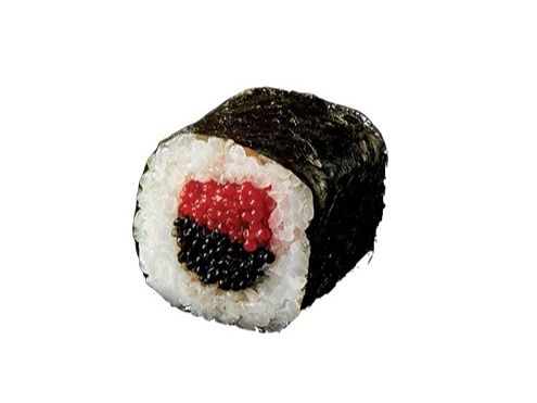 Hoso Maki Rolls Caviar