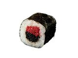 Hoso Maki Rolls Caviar