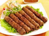 1/4 Kilo Kofta Meal