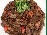 Kebab And Kofta Meal