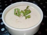 Sesame Paste Salad