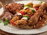 Mix Grill