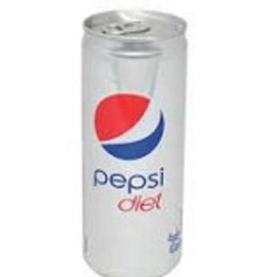 Diet Pepsi
