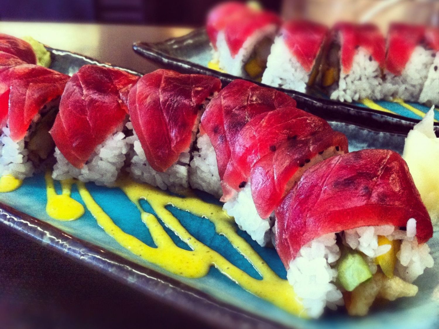 Red Dragon