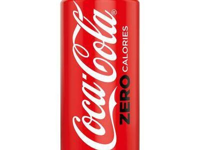 Cocacola Diet