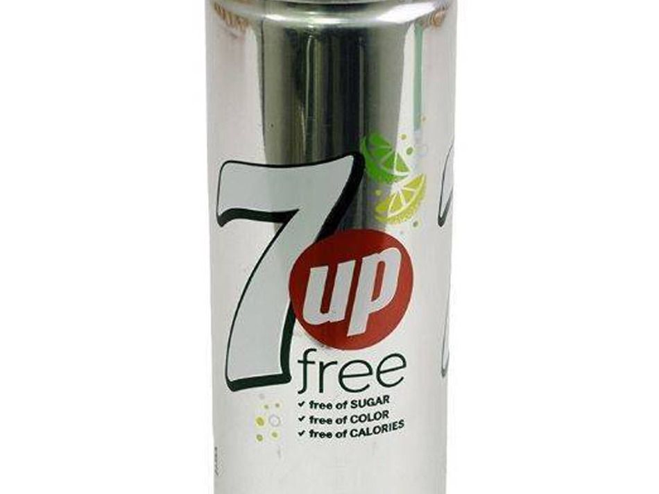 Diet 7 Up