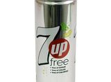Diet 7 Up