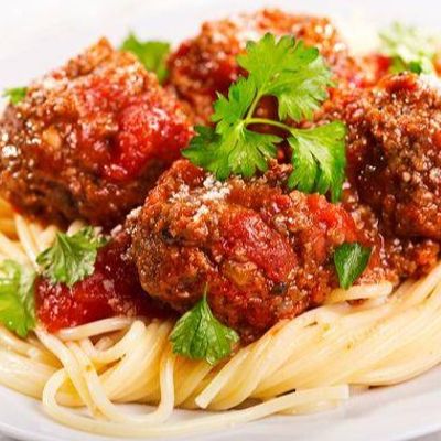 Daoud Pasha Pasta