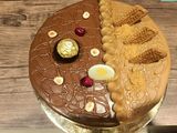 Torte Size 20