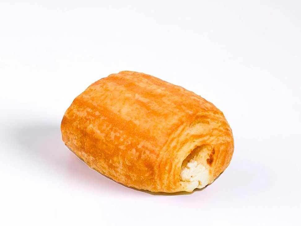 Cheese Pate