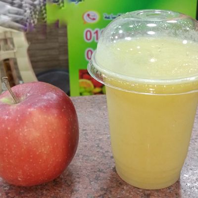 Apple Juice