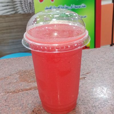 Watermelon Juice