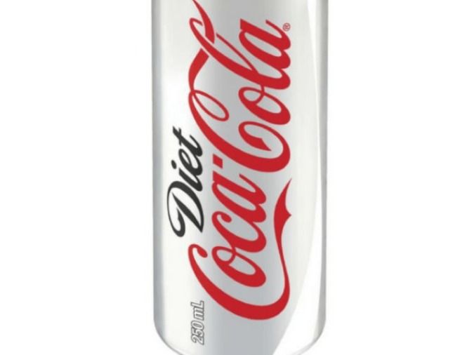 Coca-Cola Diet