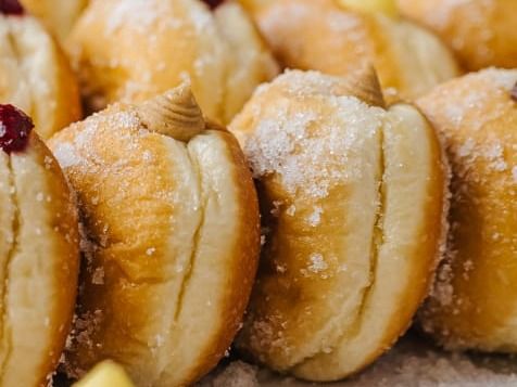 Lotus Donuts
