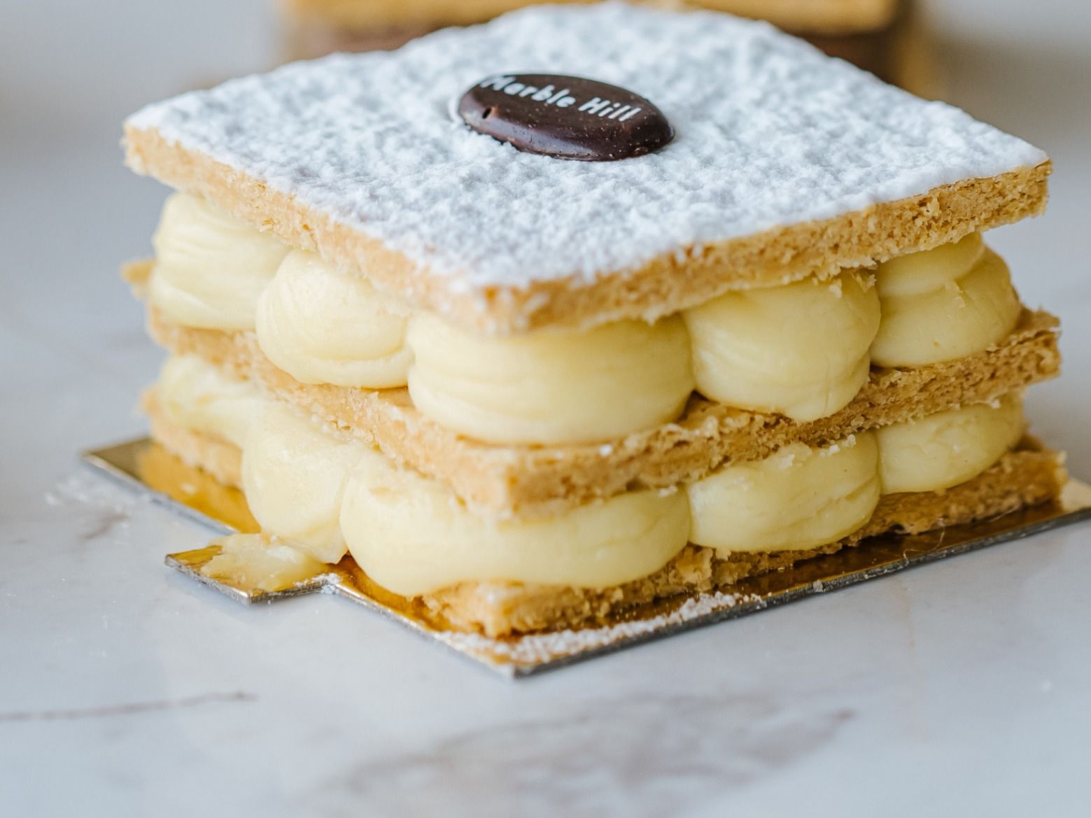 Millefeuille Originale Gateau