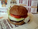 Mix Burger