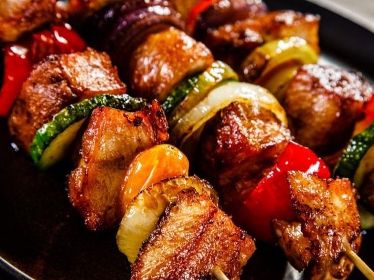 Shish Tawook