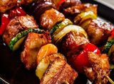 Shish Tawook