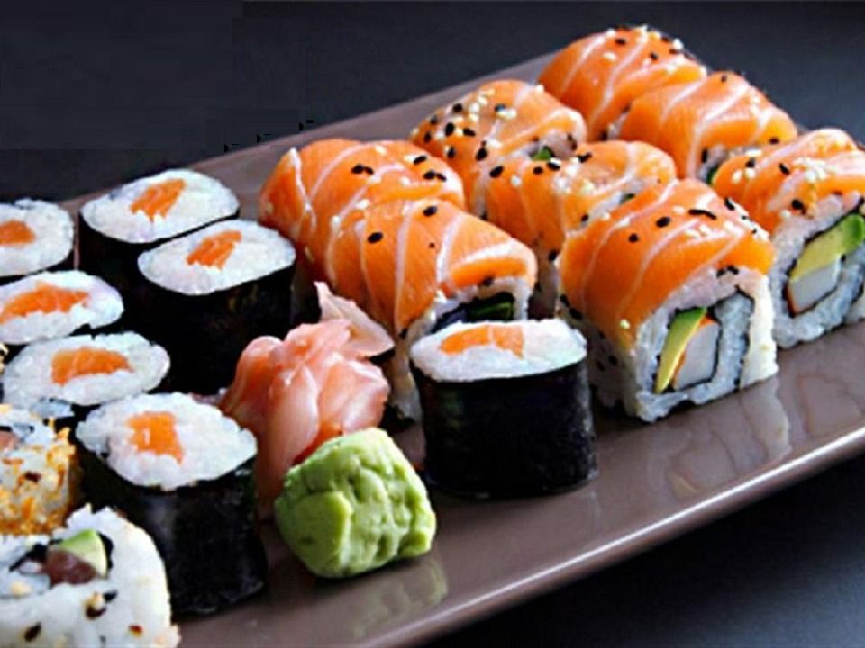 Combo - 50 Mix