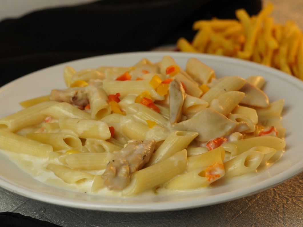 Alfredo