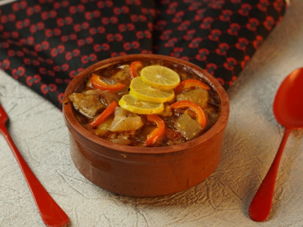 Kawarie Casserole