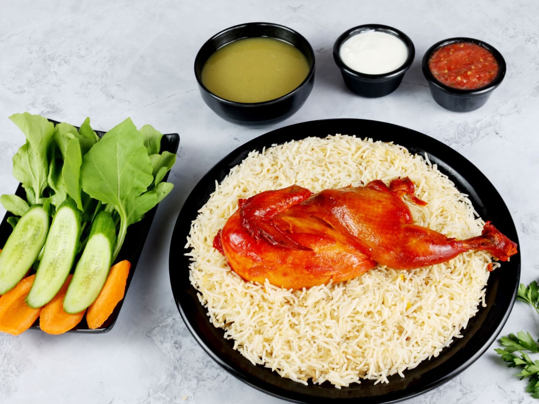 Mandina Restaurant delivery service in UAE | Talabat