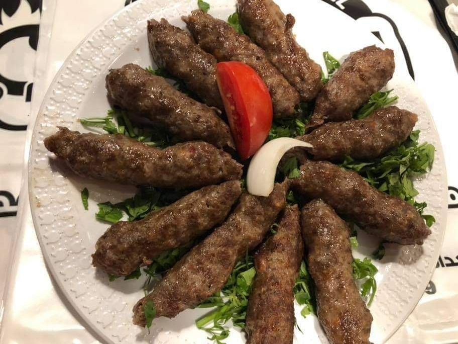 1/4 Kofta