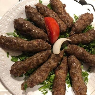 1/4 Kofta
