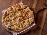 Pastrami Pie