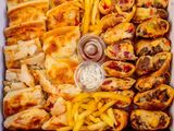 Family Mix Meat Box