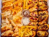 Chicken Box