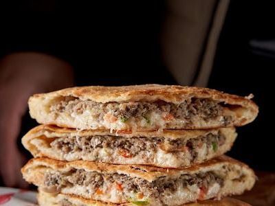 Mix Meat Hawawshi