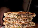 Mix Meat Hawawshi