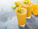 Mango Smoothie