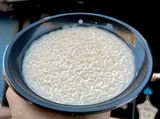 Plain Rice Pudding