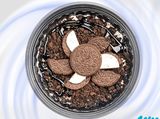 Oreo Rice Pudding